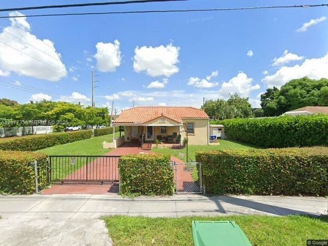 4289 NW 5th Street, Miami, FL 33126
