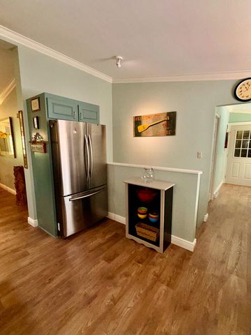 206 Bass Ridge Drive, Blairsville, GA 30512