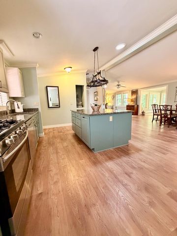 206 Bass Ridge Drive, Blairsville, GA 30512