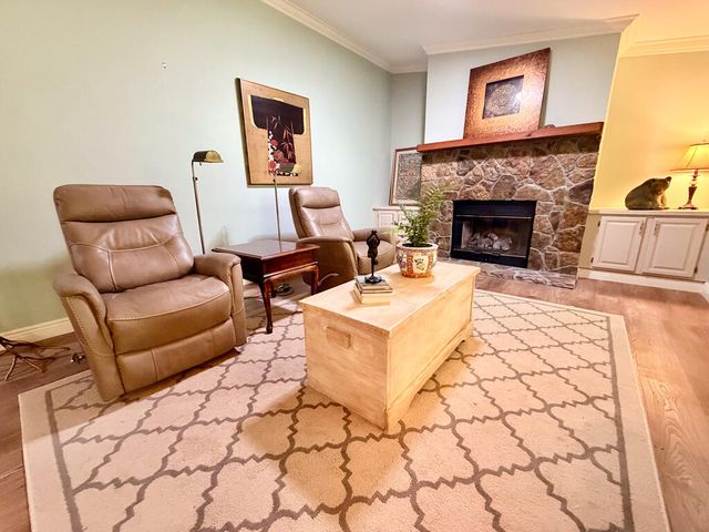 206 Bass Ridge Drive, Blairsville, GA 30512