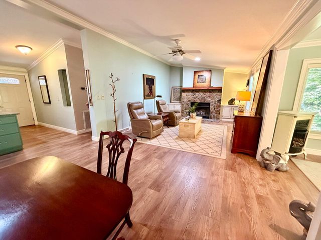 206 Bass Ridge Drive, Blairsville, GA 30512