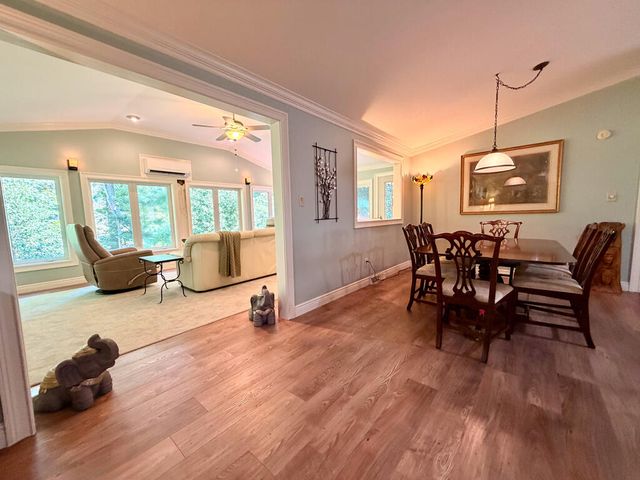 206 Bass Ridge Drive, Blairsville, GA 30512