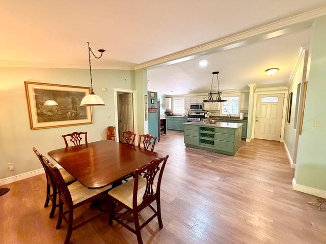 206 Bass Ridge Drive, Blairsville, GA 30512