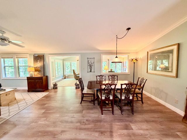 206 Bass Ridge Drive, Blairsville, GA 30512