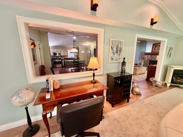 206 Bass Ridge Drive, Blairsville, GA 30512