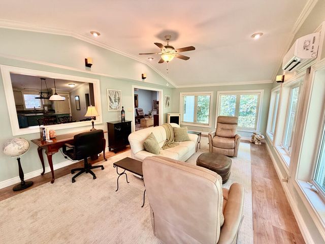 206 Bass Ridge Drive, Blairsville, GA 30512