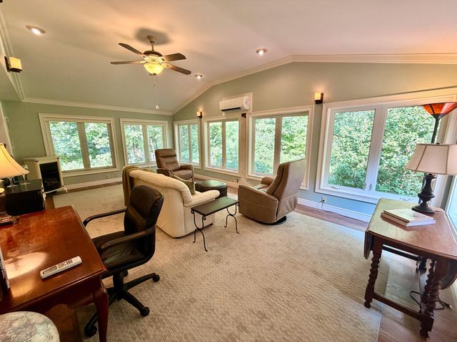 206 Bass Ridge Drive, Blairsville, GA 30512