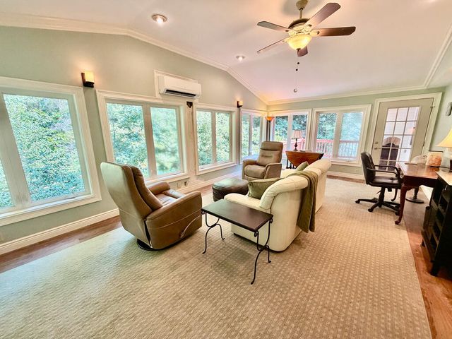 206 Bass Ridge Drive, Blairsville, GA 30512