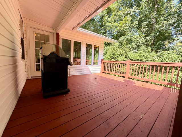 206 Bass Ridge Drive, Blairsville, GA 30512