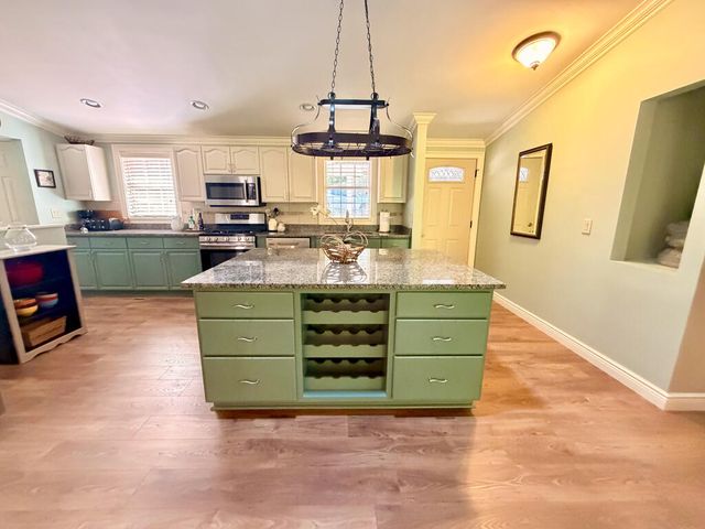 206 Bass Ridge Drive, Blairsville, GA 30512
