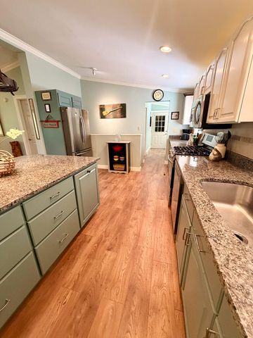206 Bass Ridge Drive, Blairsville, GA 30512