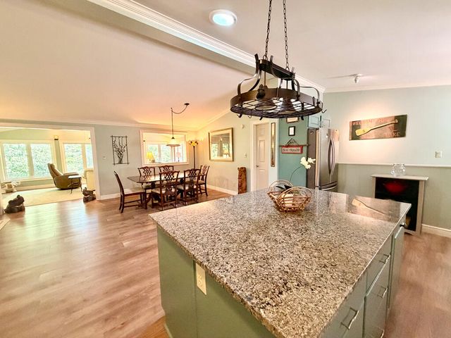 206 Bass Ridge Drive, Blairsville, GA 30512