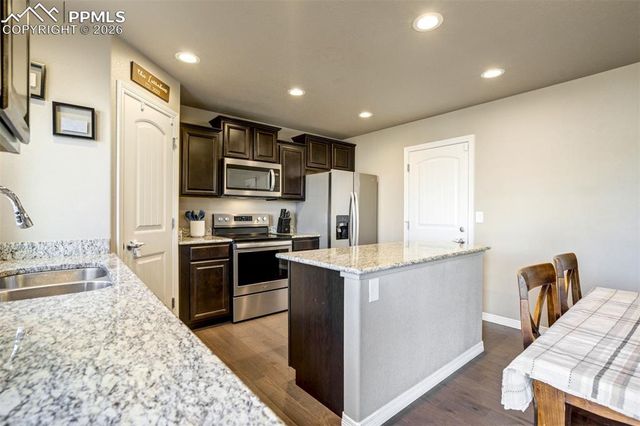 10978 Zealand Drive, Colorado Springs, CO 80925