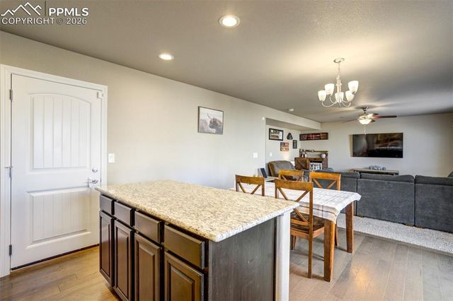 10978 Zealand Drive, Colorado Springs, CO 80925