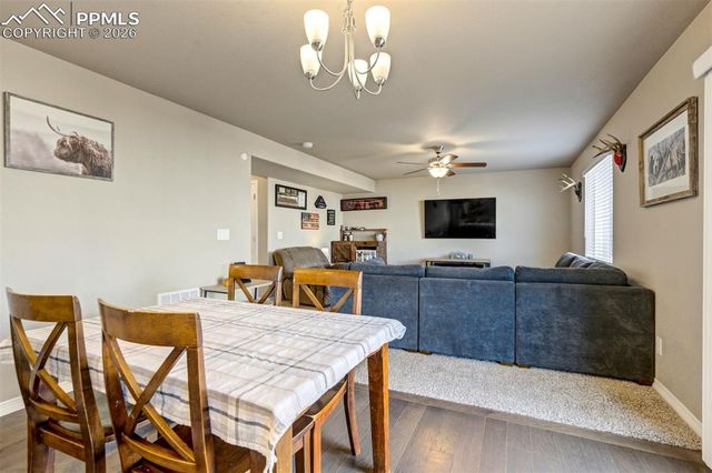 10978 Zealand Drive, Colorado Springs, CO 80925