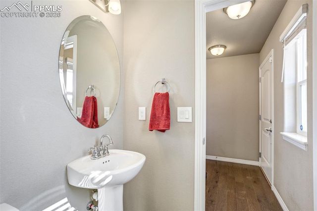 10978 Zealand Drive, Colorado Springs, CO 80925