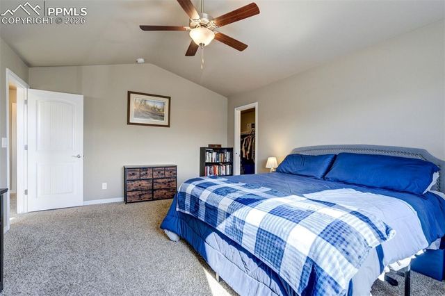 10978 Zealand Drive, Colorado Springs, CO 80925