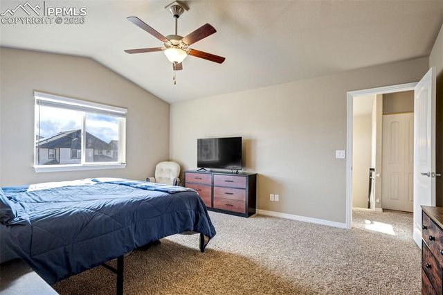 10978 Zealand Drive, Colorado Springs, CO 80925