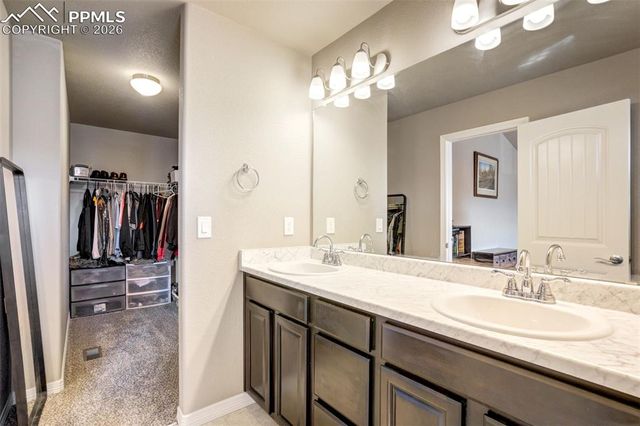 10978 Zealand Drive, Colorado Springs, CO 80925