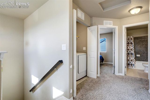 10978 Zealand Drive, Colorado Springs, CO 80925