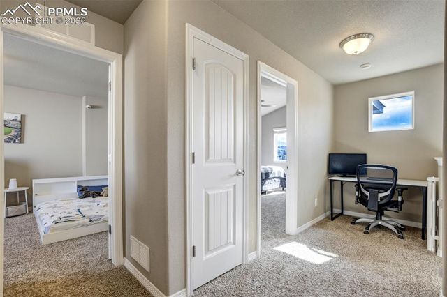 10978 Zealand Drive, Colorado Springs, CO 80925