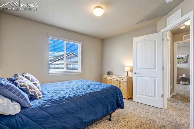 10978 Zealand Drive, Colorado Springs, CO 80925