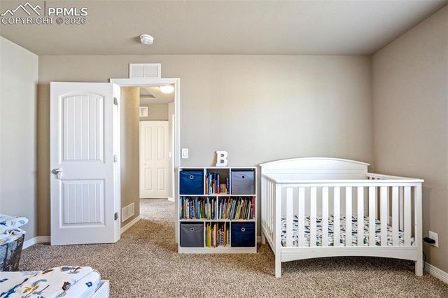 10978 Zealand Drive, Colorado Springs, CO 80925