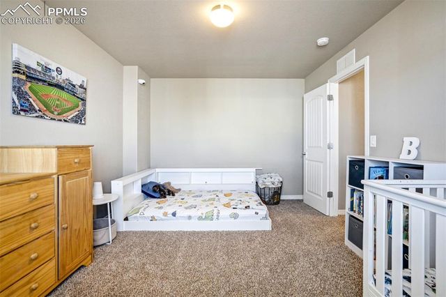 10978 Zealand Drive, Colorado Springs, CO 80925