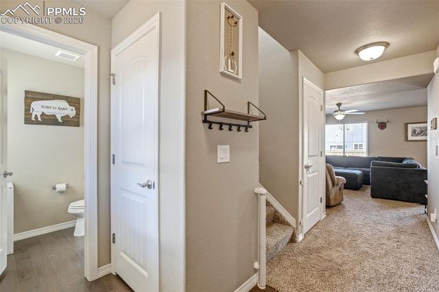 10978 Zealand Drive, Colorado Springs, CO 80925