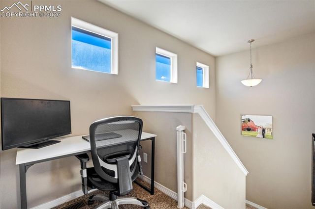 10978 Zealand Drive, Colorado Springs, CO 80925