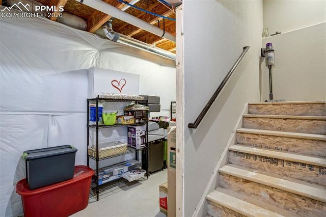 10978 Zealand Drive, Colorado Springs, CO 80925