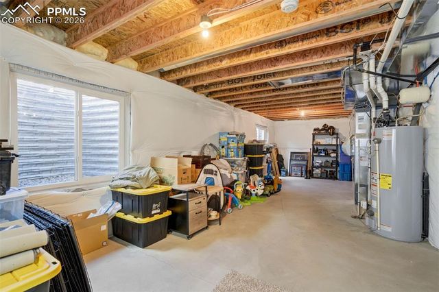 10978 Zealand Drive, Colorado Springs, CO 80925