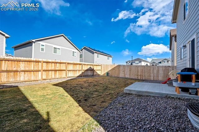 10978 Zealand Drive, Colorado Springs, CO 80925
