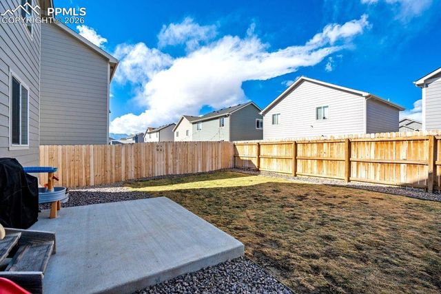 10978 Zealand Drive, Colorado Springs, CO 80925