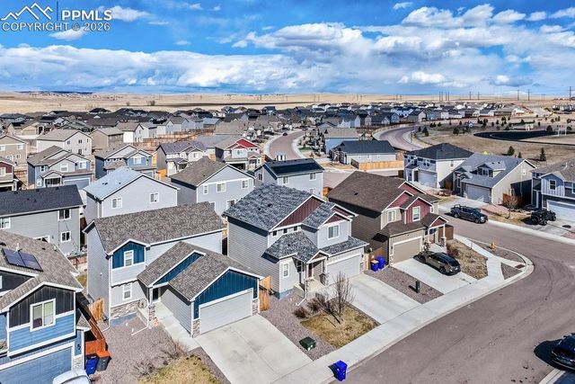 10978 Zealand Drive, Colorado Springs, CO 80925