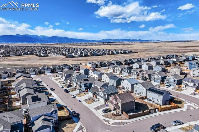 10978 Zealand Drive, Colorado Springs, CO 80925