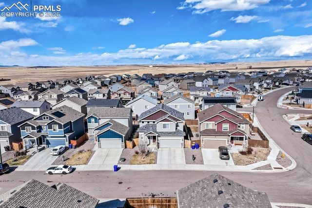 10978 Zealand Drive, Colorado Springs, CO 80925