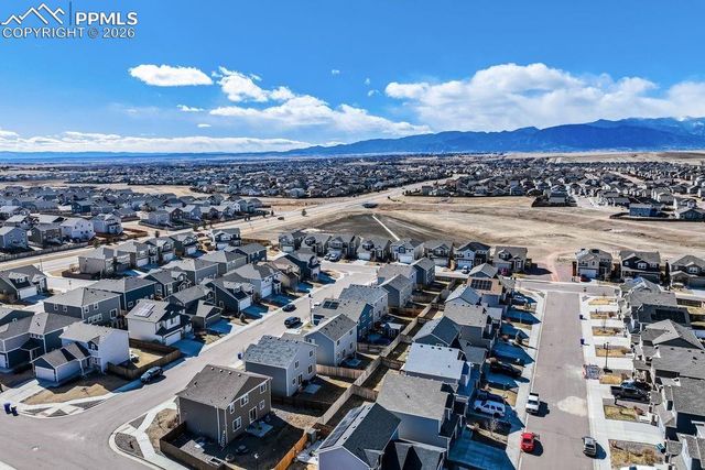 10978 Zealand Drive, Colorado Springs, CO 80925