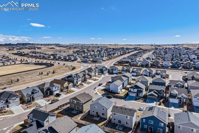 10978 Zealand Drive, Colorado Springs, CO 80925