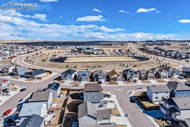 10978 Zealand Drive, Colorado Springs, CO 80925