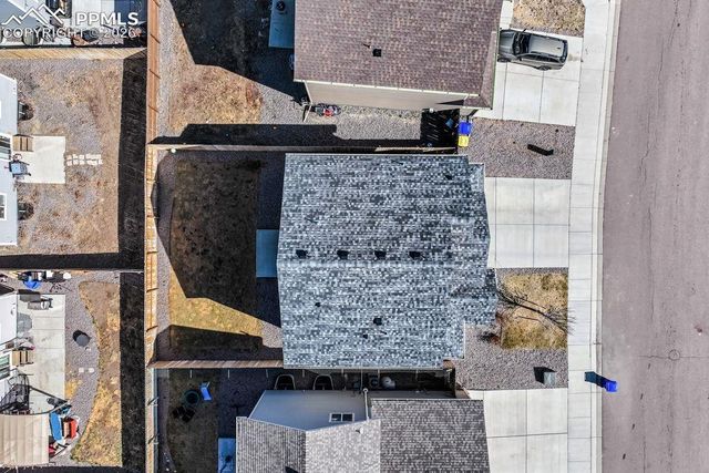 10978 Zealand Drive, Colorado Springs, CO 80925