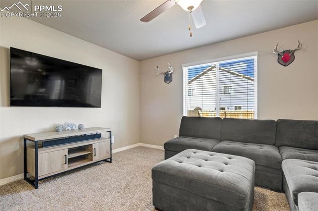 10978 Zealand Drive, Colorado Springs, CO 80925