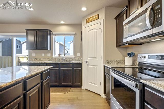 10978 Zealand Drive, Colorado Springs, CO 80925