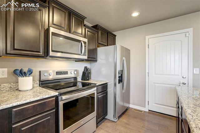 10978 Zealand Drive, Colorado Springs, CO 80925