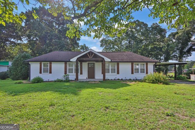 123 Cowan Road, Covington, GA 30016