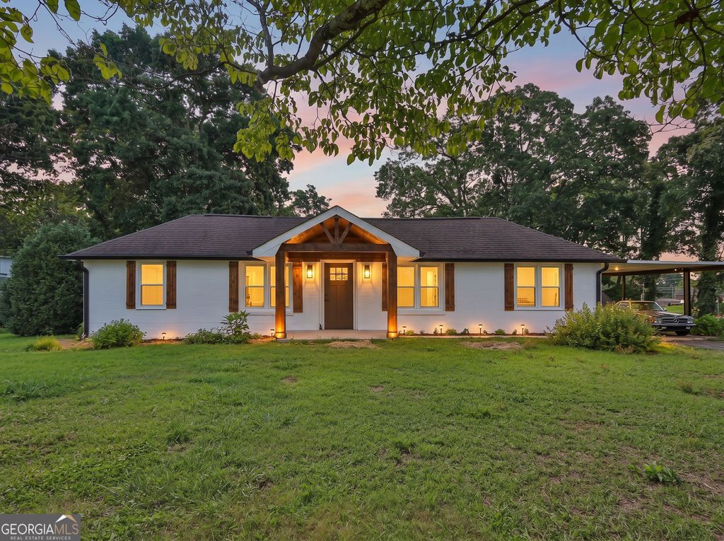 123 Cowan Road, Covington, GA 30016