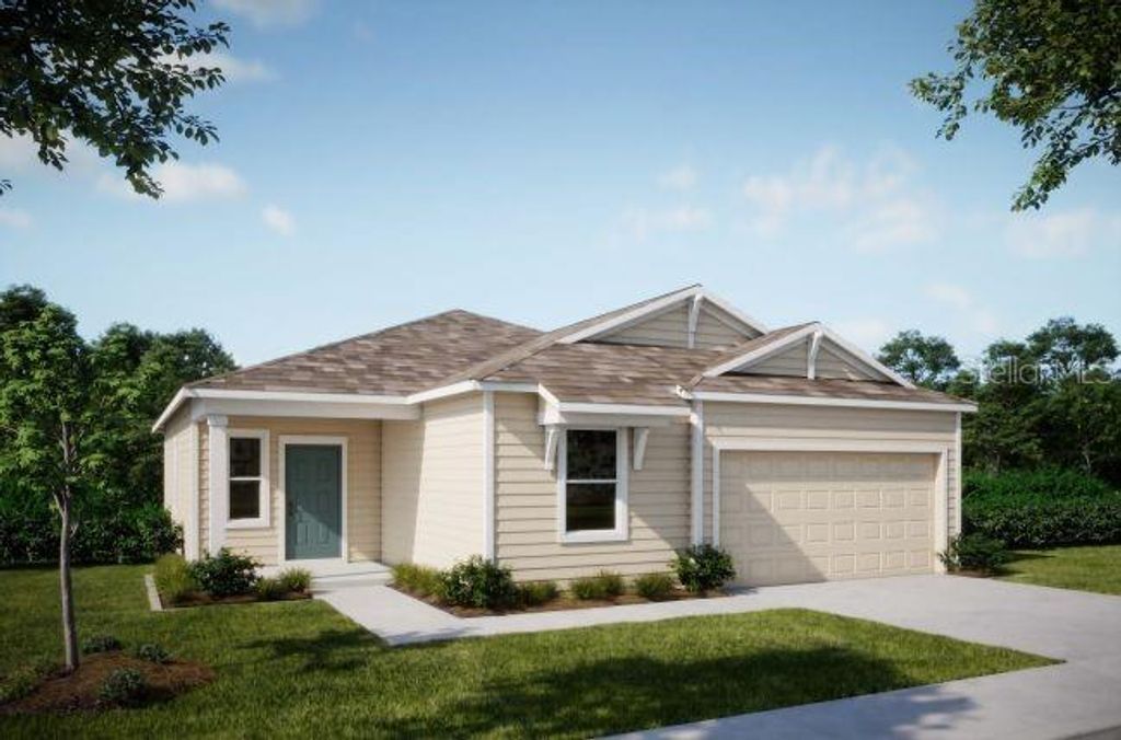 833 SW 80TH WAY, Gainesville, FL 32608