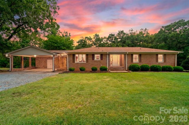 1515 Hasty Road, Marshville, NC 28103