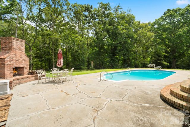 1515 Hasty Road, Marshville, NC 28103