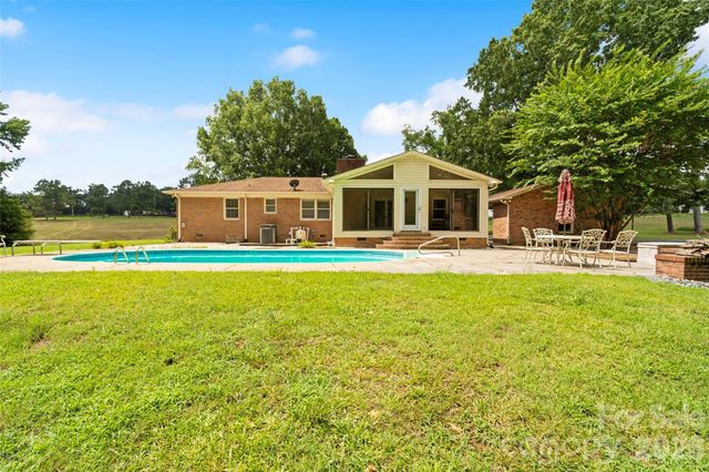 1515 Hasty Road, Marshville, NC 28103